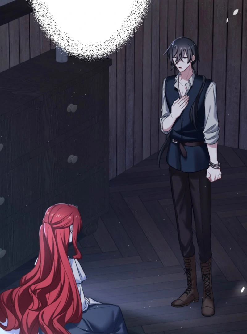 Two Out of Three Revenge Targets Are Obsessed with Me Chapter 27 673 132