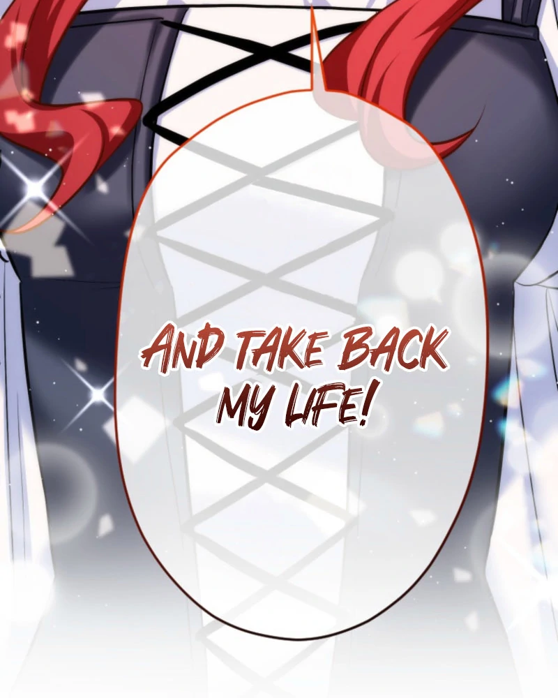 Two Out of Three Revenge Targets Are Obsessed with Me Chapter 27 718 177