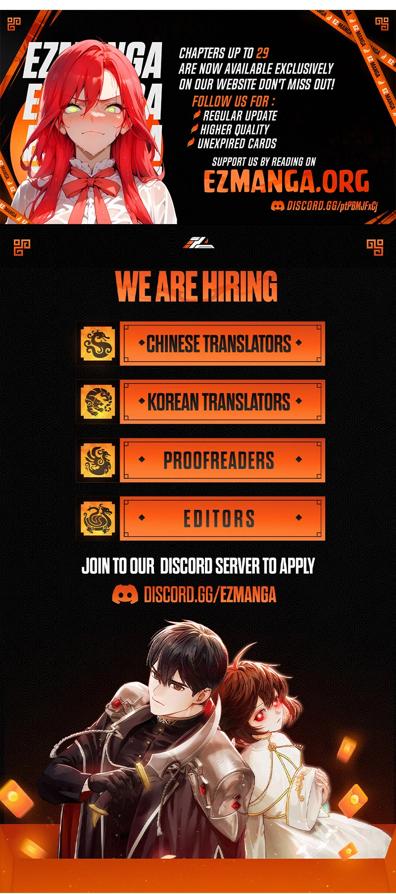 Two Out of Three Revenge Targets Are Obsessed with Me Chapter 27 719 178