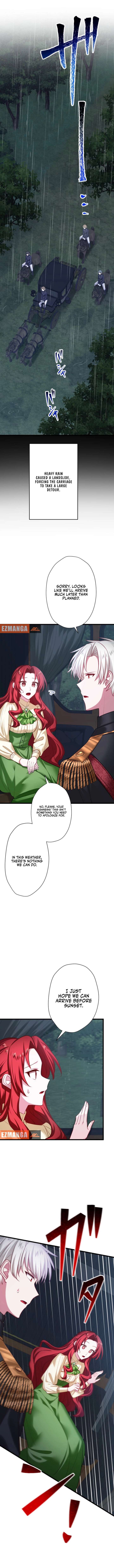 Two Out of Three Revenge Targets Are Obsessed with Me Chapter 30 46 03