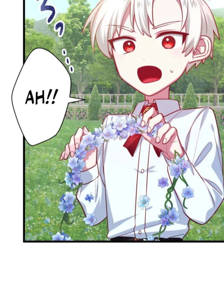 Two Out of Three Revenge Targets Are Obsessed with Me Chapter 31 483 005