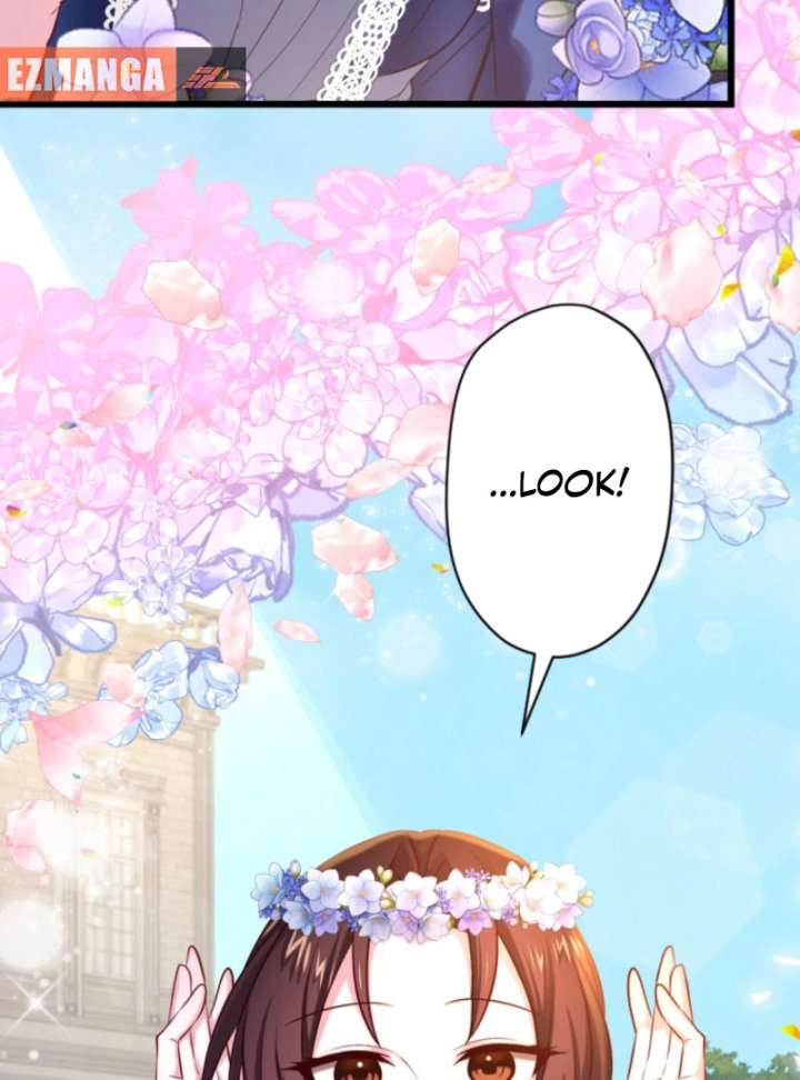 Two Out of Three Revenge Targets Are Obsessed with Me Chapter 31 489 011