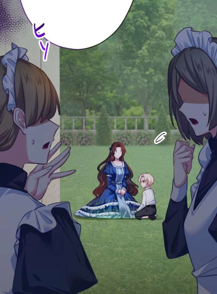 Two Out of Three Revenge Targets Are Obsessed with Me Chapter 31 496 018