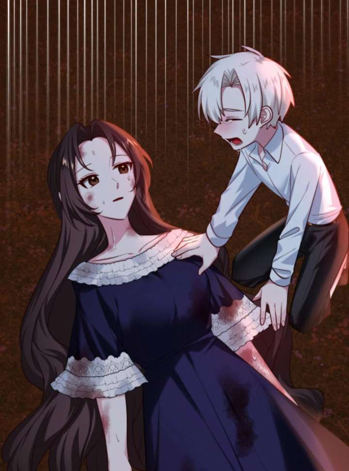 Two Out of Three Revenge Targets Are Obsessed with Me Chapter 31 520 042