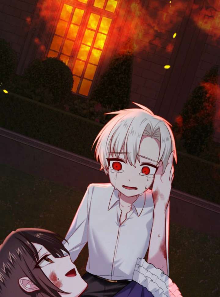 Two Out of Three Revenge Targets Are Obsessed with Me Chapter 31 528 050