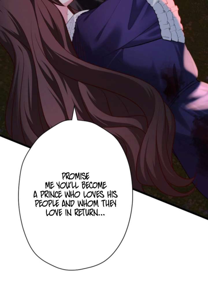 Two Out of Three Revenge Targets Are Obsessed with Me Chapter 31 529 051