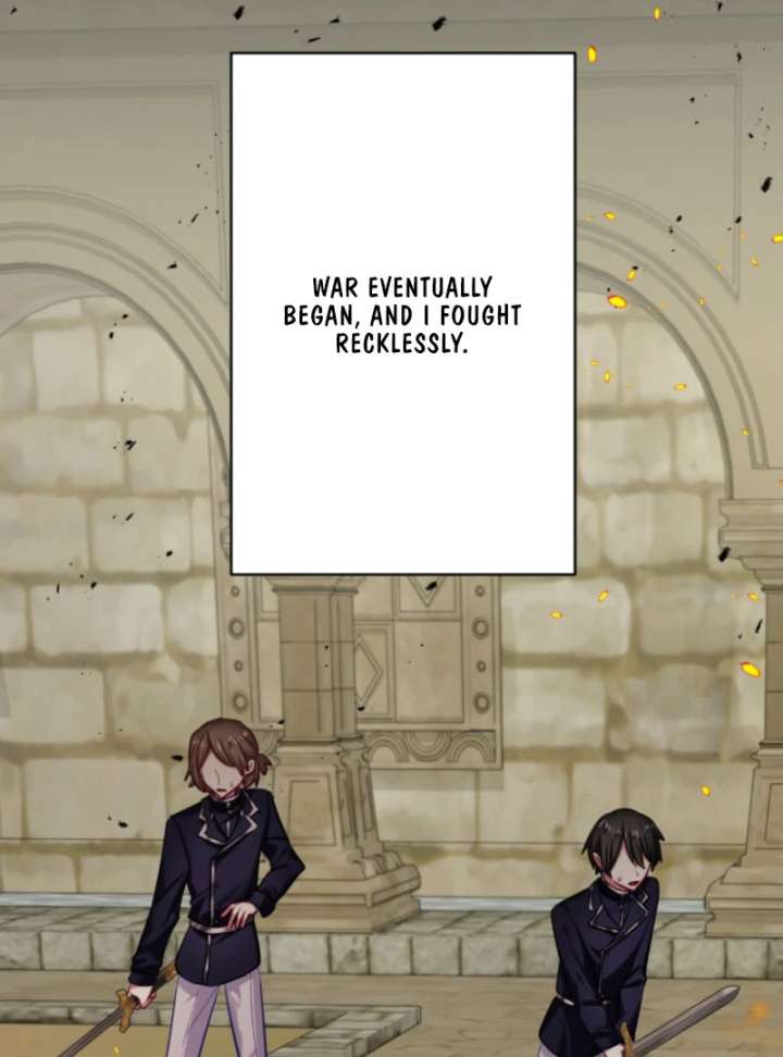 Two Out of Three Revenge Targets Are Obsessed with Me Chapter 31 536 058