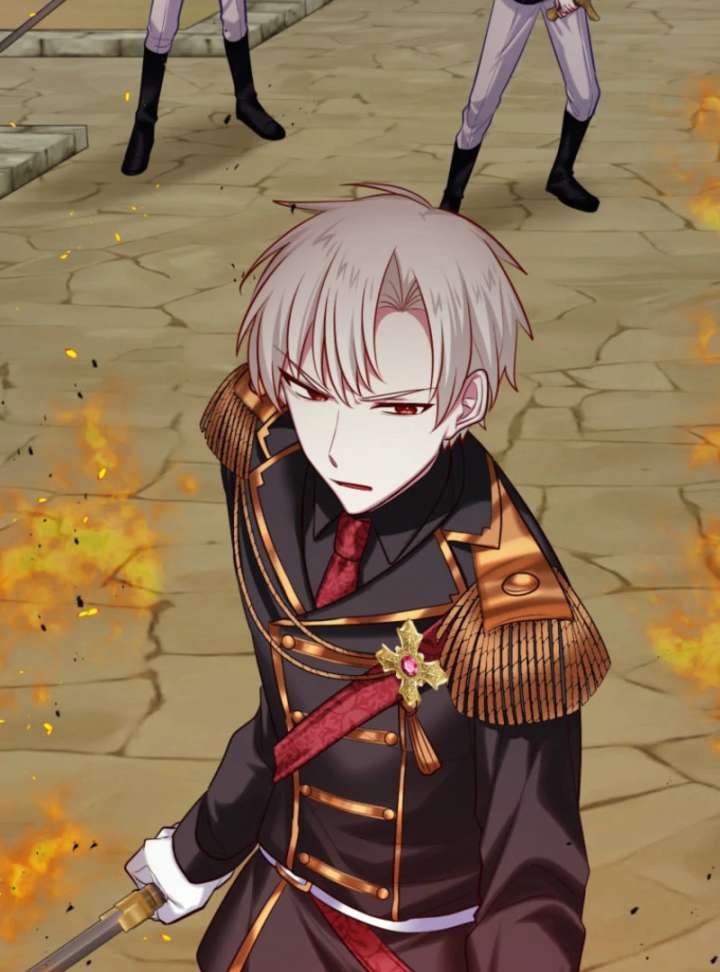 Two Out of Three Revenge Targets Are Obsessed with Me Chapter 31 537 059