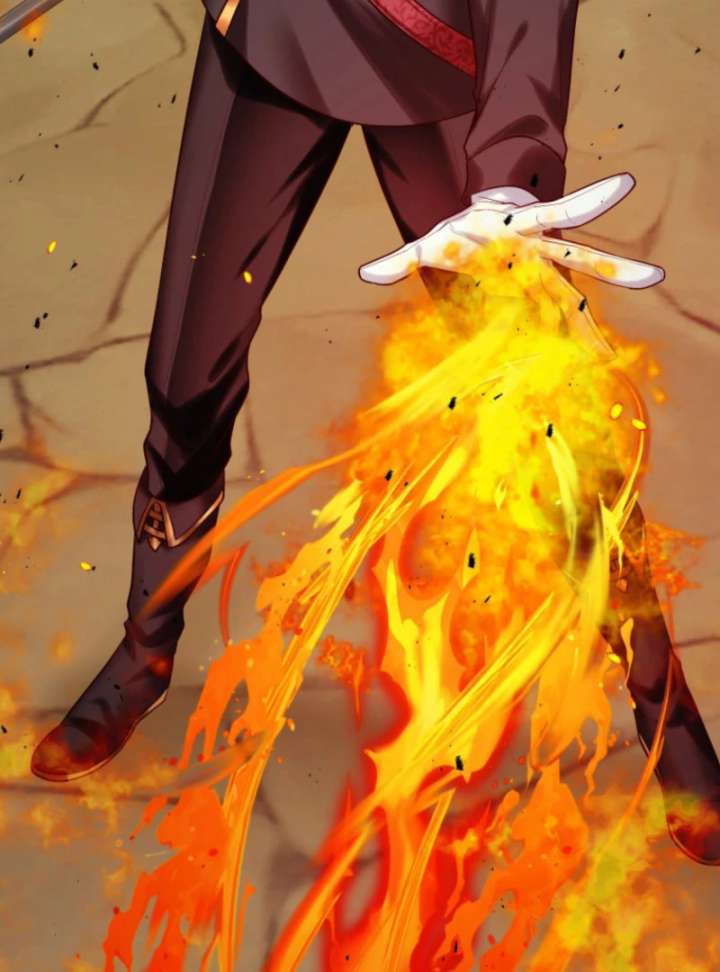 Two Out of Three Revenge Targets Are Obsessed with Me Chapter 31 538 060