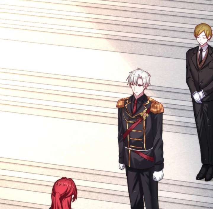 Two Out of Three Revenge Targets Are Obsessed with Me Chapter 31 555 077