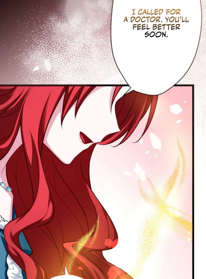 Two Out of Three Revenge Targets Are Obsessed with Me Chapter 31 580 102