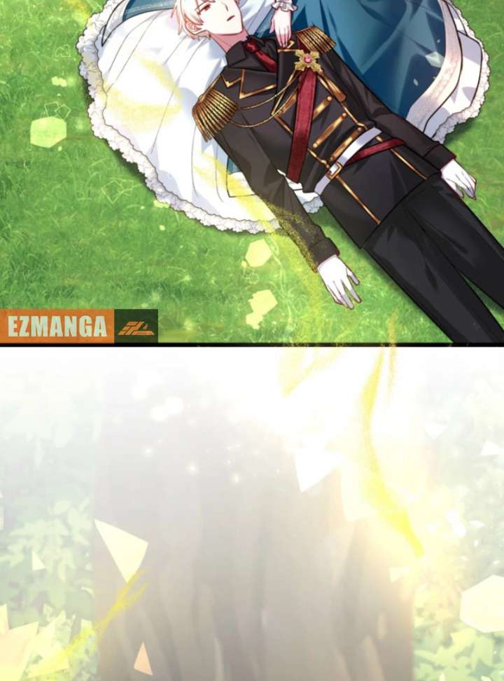 Two Out of Three Revenge Targets Are Obsessed with Me Chapter 31 585 107