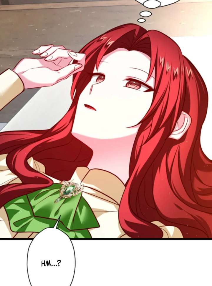 Two Out of Three Revenge Targets Are Obsessed with Me Chapter 31 600 122