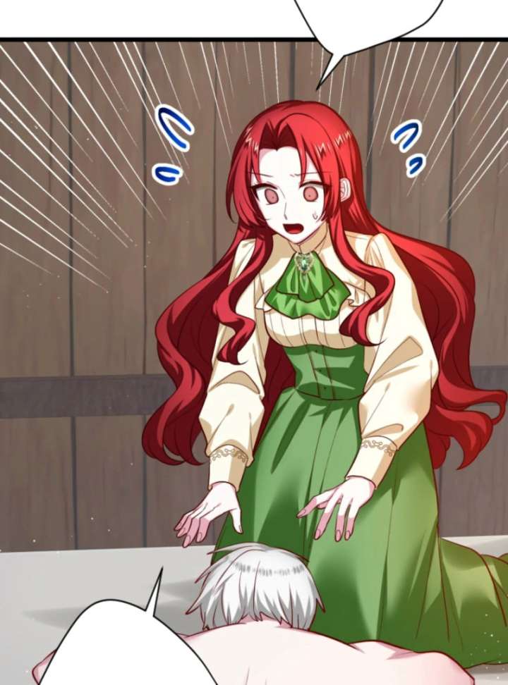 Two Out of Three Revenge Targets Are Obsessed with Me Chapter 31 605 127