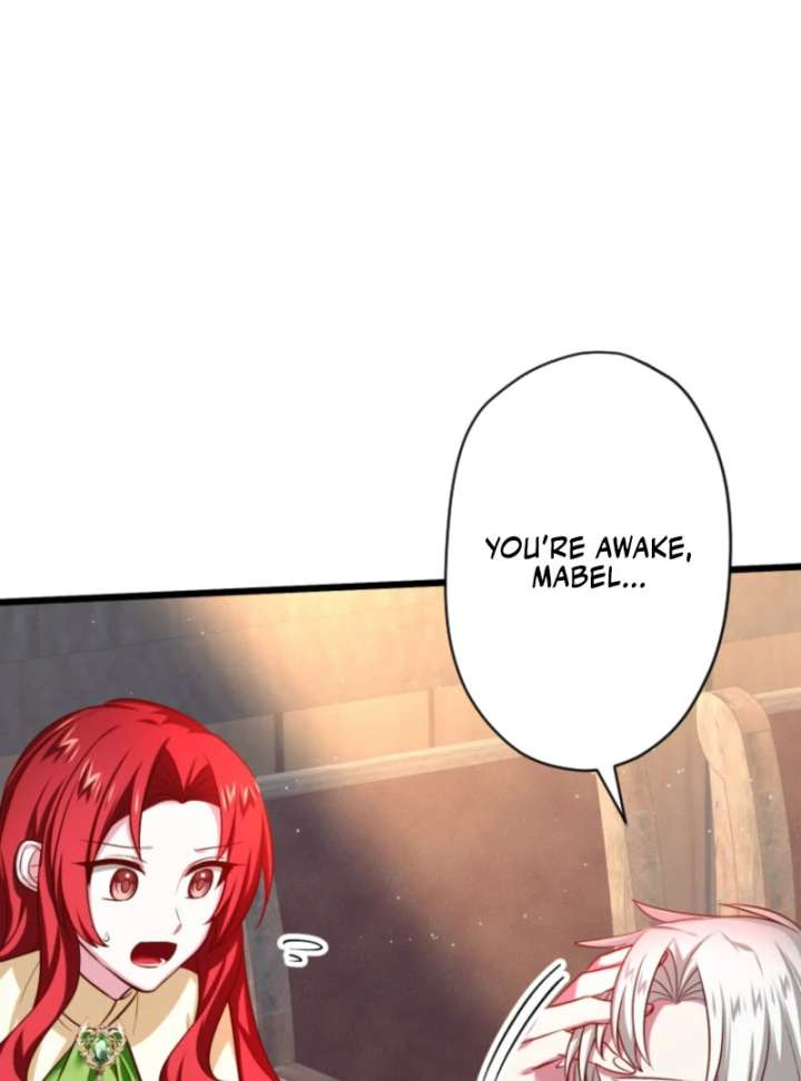 Two Out of Three Revenge Targets Are Obsessed with Me Chapter 31 609 131