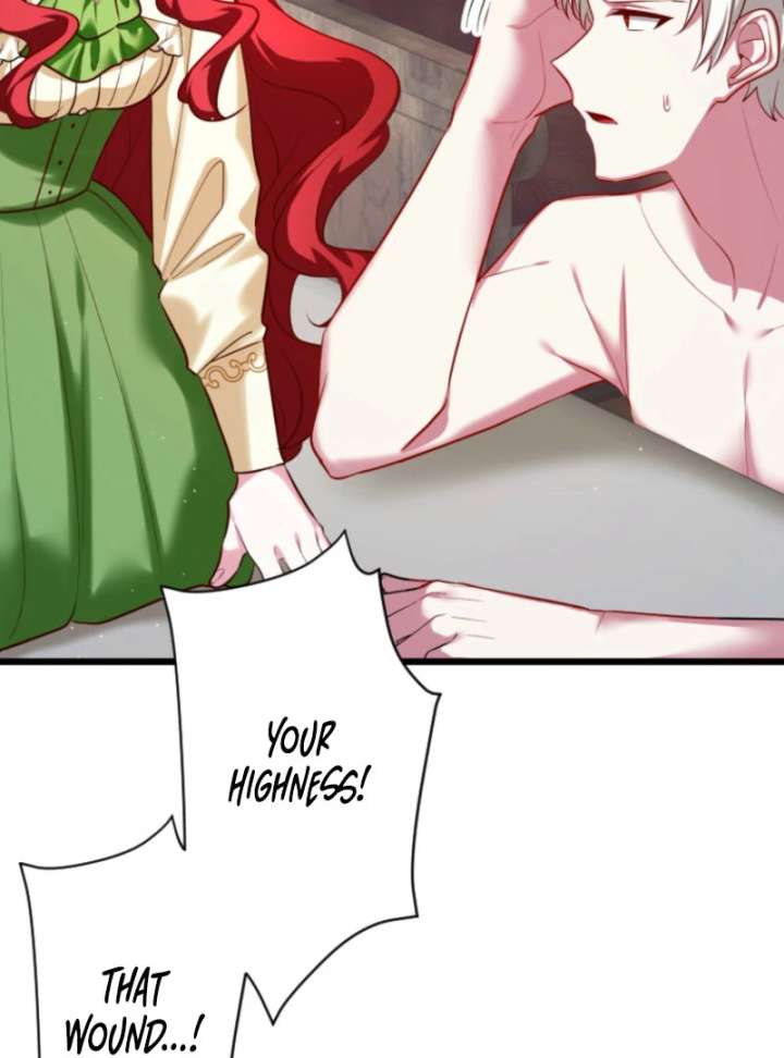 Two Out of Three Revenge Targets Are Obsessed with Me Chapter 31 610 132