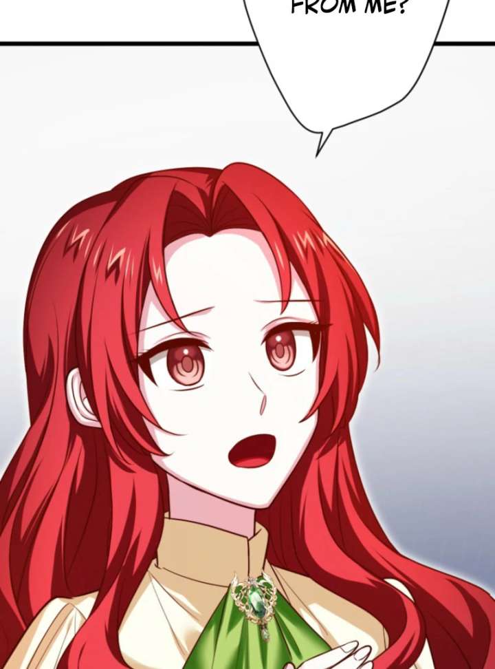 Two Out of Three Revenge Targets Are Obsessed with Me Chapter 31 615 137