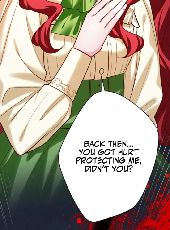 Two Out of Three Revenge Targets Are Obsessed with Me Chapter 31 616 138