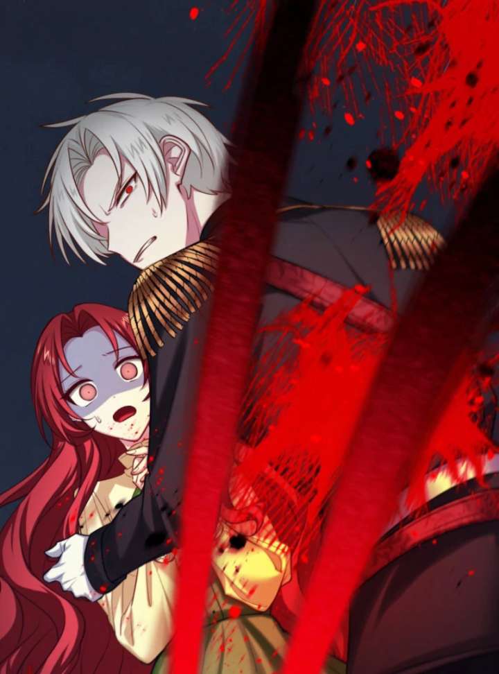 Two Out of Three Revenge Targets Are Obsessed with Me Chapter 31 617 139