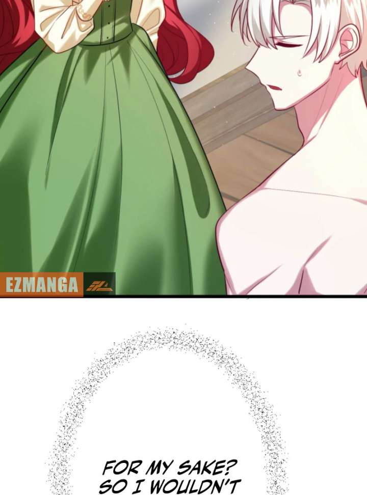 Two Out of Three Revenge Targets Are Obsessed with Me Chapter 31 622 144