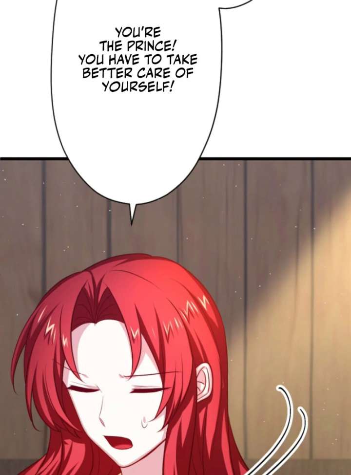 Two Out of Three Revenge Targets Are Obsessed with Me Chapter 31 624 146