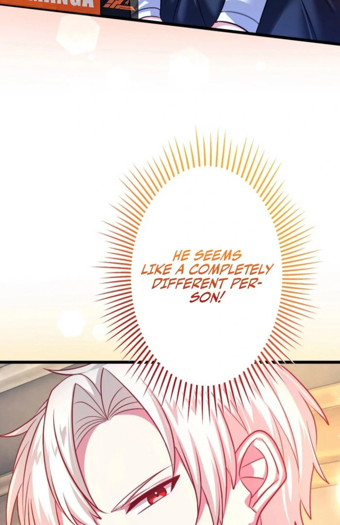 Two Out of Three Revenge Targets Are Obsessed with Me Chapter 34 194 13