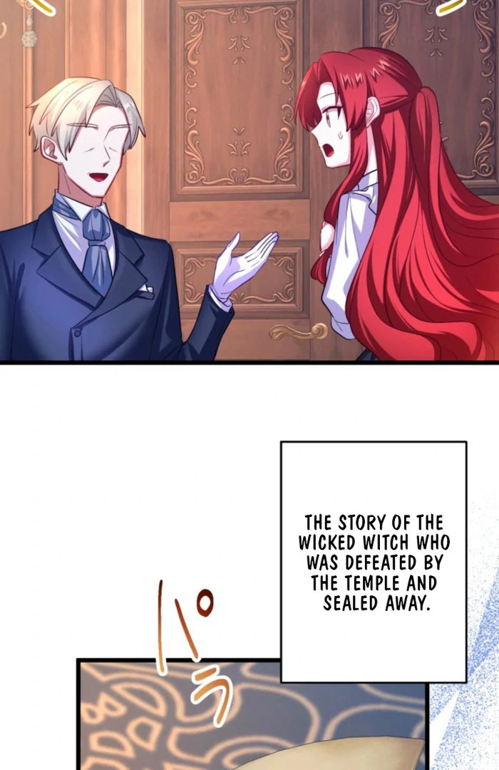 Two Out of Three Revenge Targets Are Obsessed with Me Chapter 34 203 22