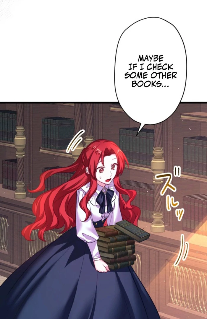 Two Out of Three Revenge Targets Are Obsessed with Me Chapter 34 212 31