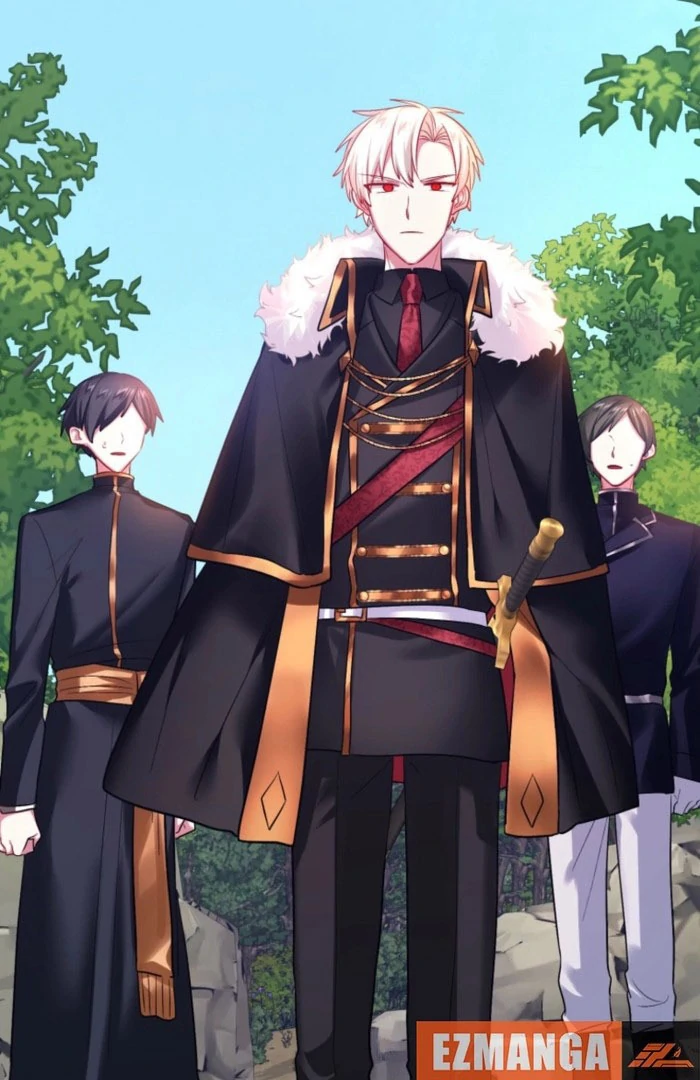 Two Out of Three Revenge Targets Are Obsessed with Me Chapter 35 334 63