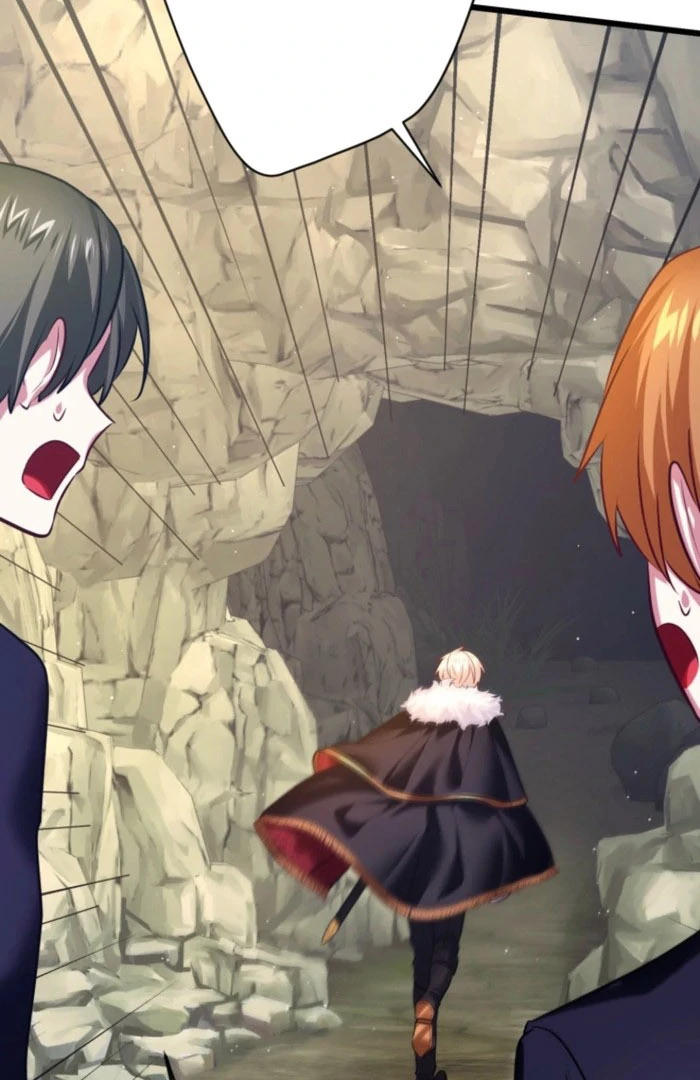 Two Out of Three Revenge Targets Are Obsessed with Me Chapter 35 342 71