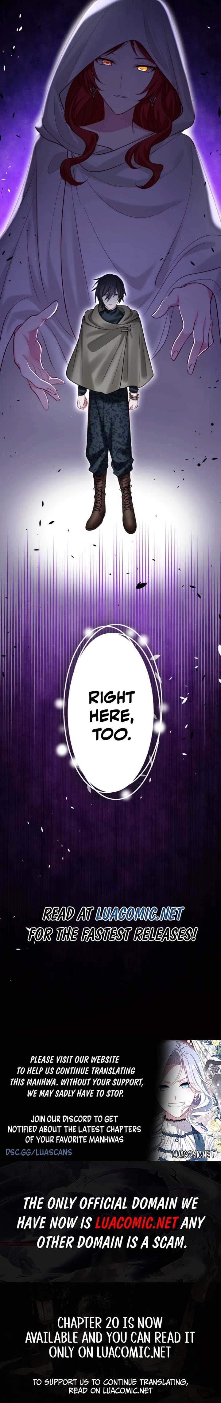 Two Out of Three Revenge Targets Are Obsessed with Me Chapter 8 55 12