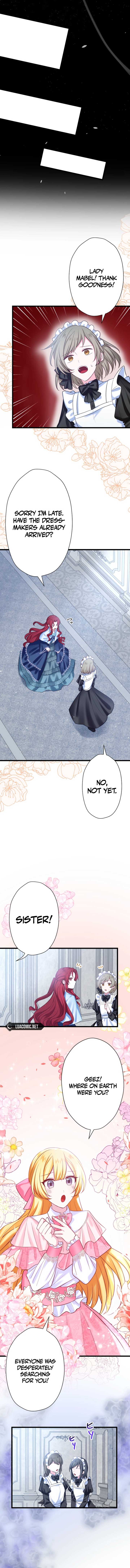 Two Out of Three Revenge Targets Are Obsessed with Me Chapter 9 50 07