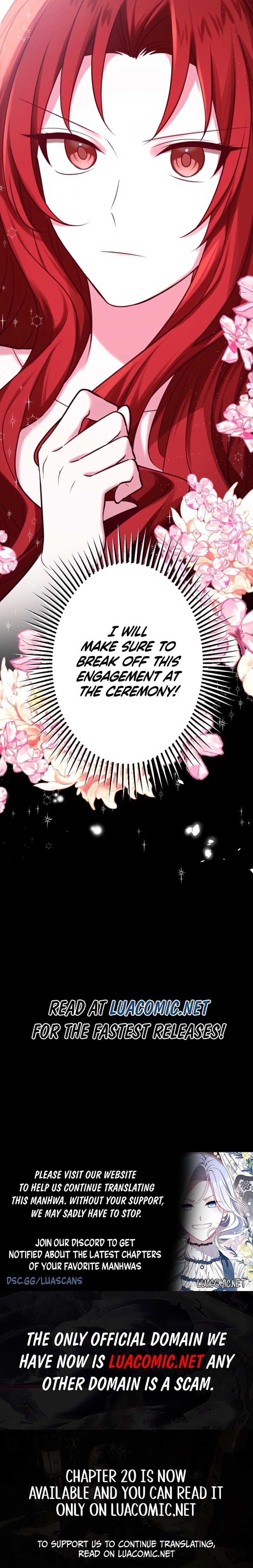 Two Out of Three Revenge Targets Are Obsessed with Me Chapter 9 55 12