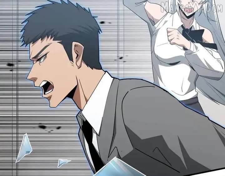 Tyrant of the Otherworld Prison: My Shadow Can Evolve Infinitely Chapter 51 420 002