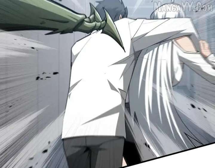 Tyrant of the Otherworld Prison: My Shadow Can Evolve Infinitely Chapter 51 441 023