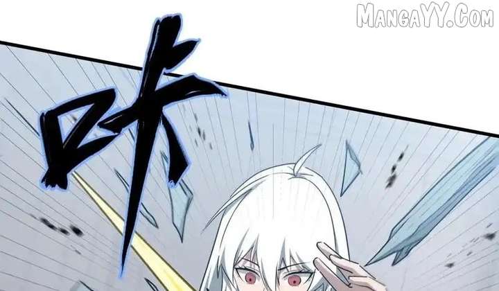 Tyrant of the Otherworld Prison: My Shadow Can Evolve Infinitely Chapter 51 466 048