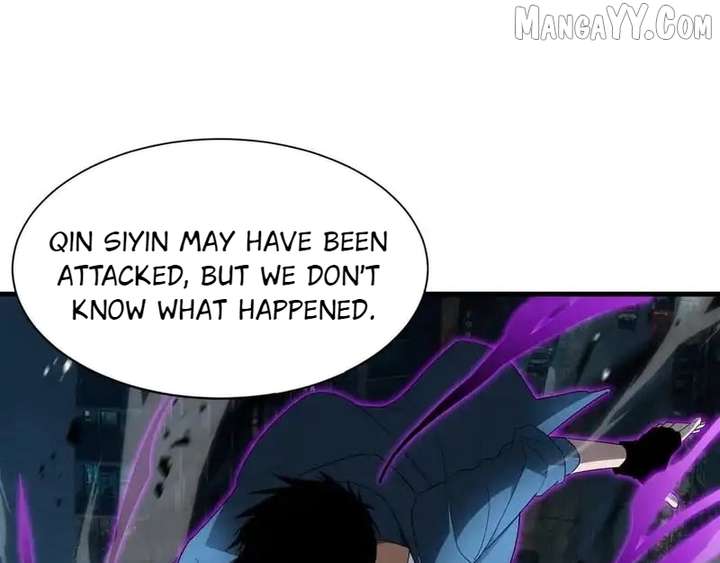 Tyrant of the Otherworld Prison: My Shadow Can Evolve Infinitely Chapter 51 473 055