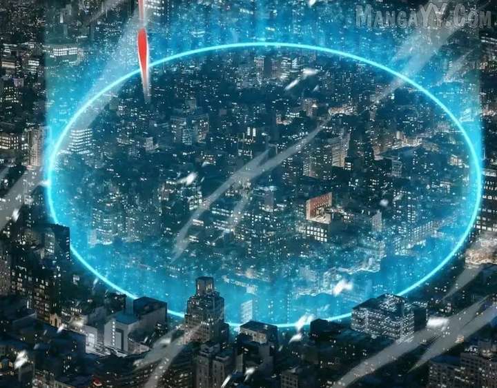 Tyrant of the Otherworld Prison: My Shadow Can Evolve Infinitely Chapter 51 478 060