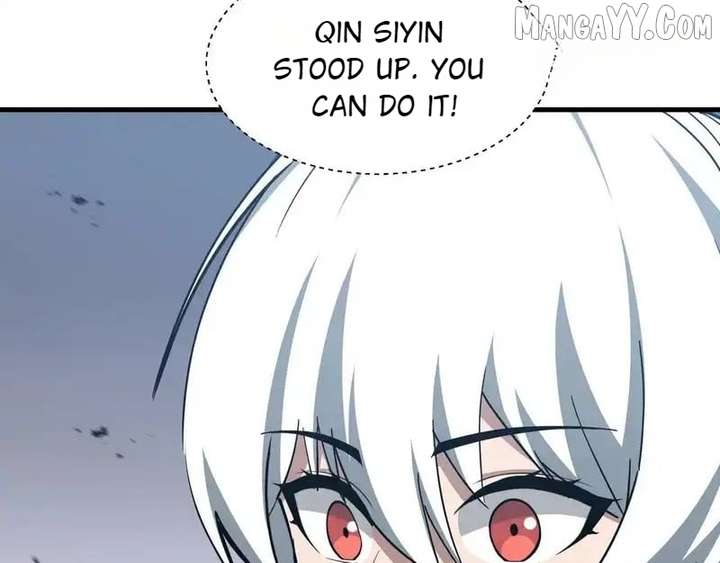 Tyrant of the Otherworld Prison: My Shadow Can Evolve Infinitely Chapter 51 484 066