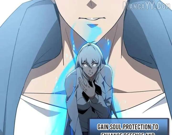 Tyrant of the Otherworld Prison: My Shadow Can Evolve Infinitely Chapter 51 488 070