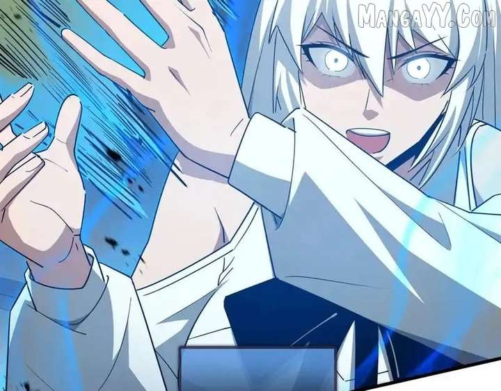 Tyrant of the Otherworld Prison: My Shadow Can Evolve Infinitely Chapter 51 496 078