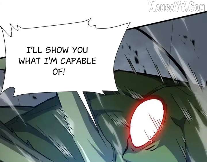 Tyrant of the Otherworld Prison: My Shadow Can Evolve Infinitely Chapter 51 498 080