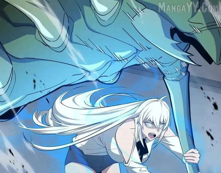 Tyrant of the Otherworld Prison: My Shadow Can Evolve Infinitely Chapter 51 499 081