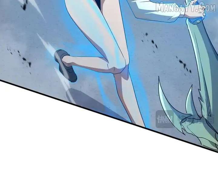 Tyrant of the Otherworld Prison: My Shadow Can Evolve Infinitely Chapter 51 500 082