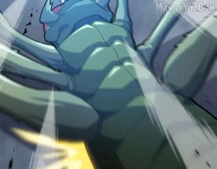 Tyrant of the Otherworld Prison: My Shadow Can Evolve Infinitely Chapter 51 503 085