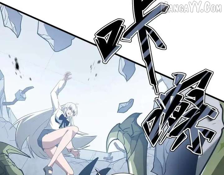 Tyrant of the Otherworld Prison: My Shadow Can Evolve Infinitely Chapter 51 506 088