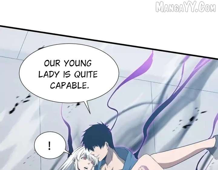 Tyrant of the Otherworld Prison: My Shadow Can Evolve Infinitely Chapter 51 512 094