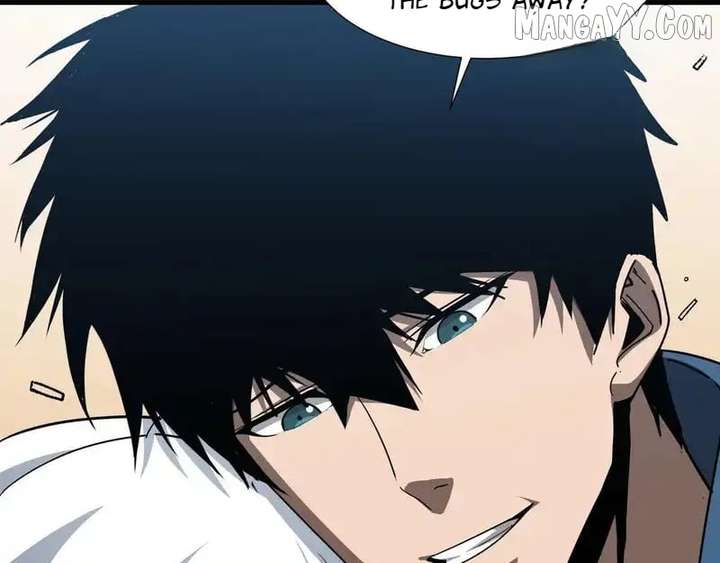 Tyrant of the Otherworld Prison: My Shadow Can Evolve Infinitely Chapter 51 519 101