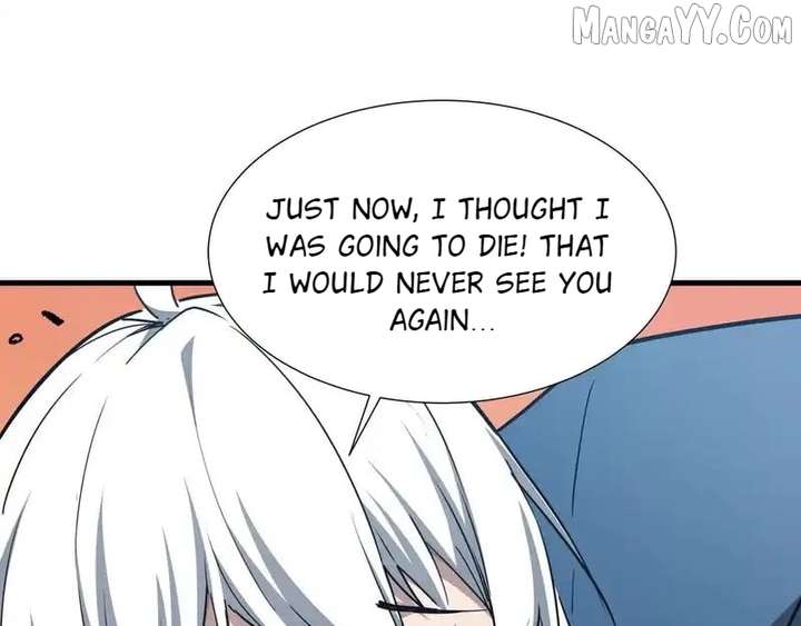 Tyrant of the Otherworld Prison: My Shadow Can Evolve Infinitely Chapter 51 521 103