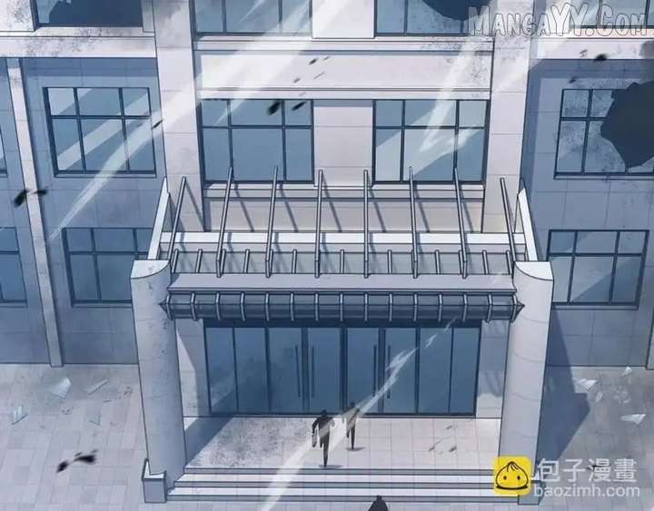 Tyrant of the Otherworld Prison: My Shadow Can Evolve Infinitely Chapter 51 535 117